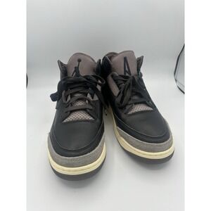 A Ma Maniére x Air Jordan 3 Retro While You Were Sleeping Size 12 US